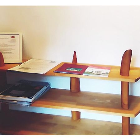 Ferienwohnung Langenstadt Neudrossenfeld 외부 사진