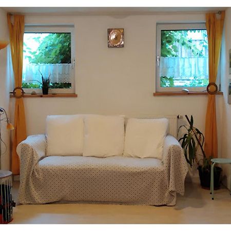 Ferienwohnung Langenstadt Neudrossenfeld 외부 사진