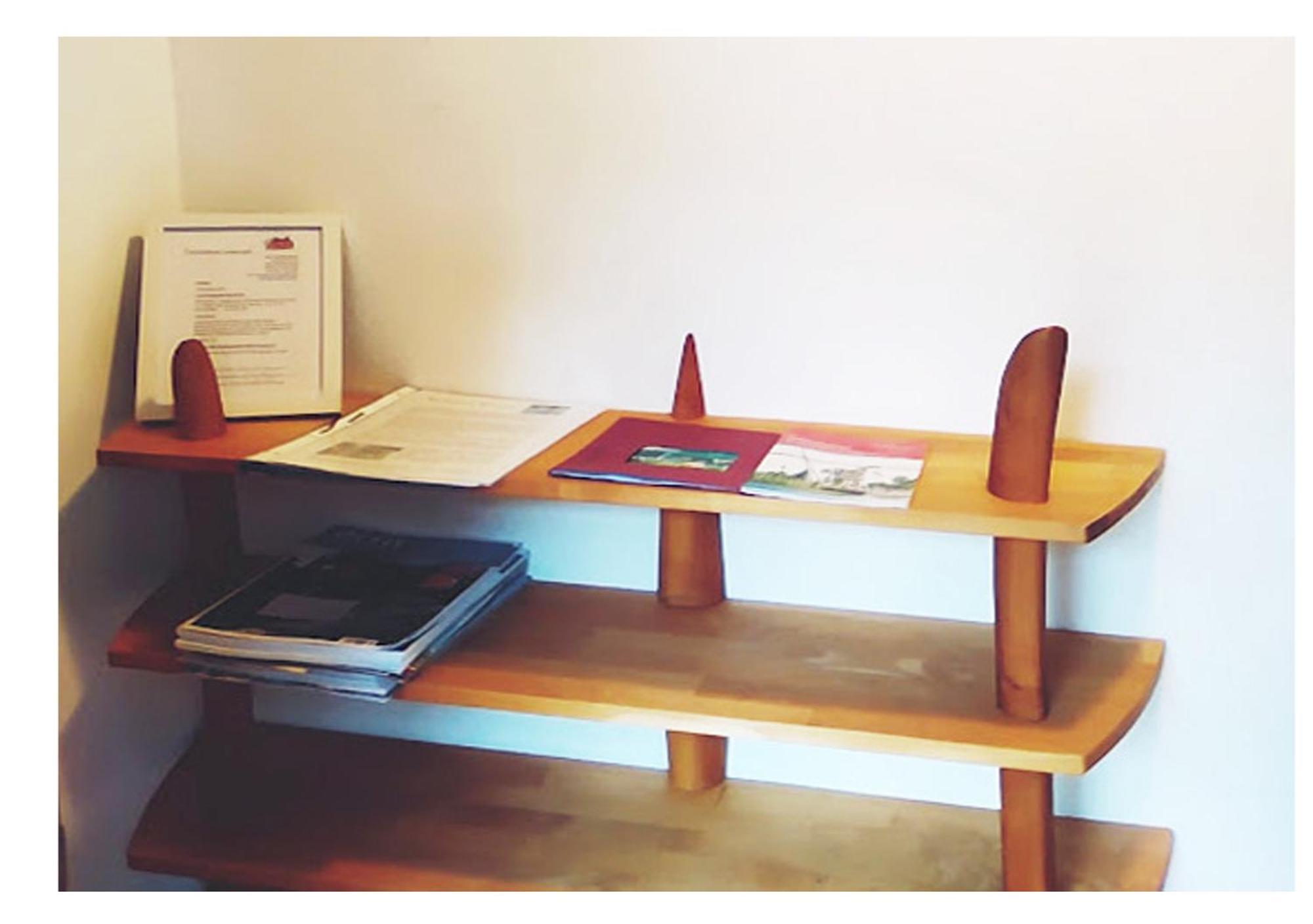 Ferienwohnung Langenstadt Neudrossenfeld 외부 사진