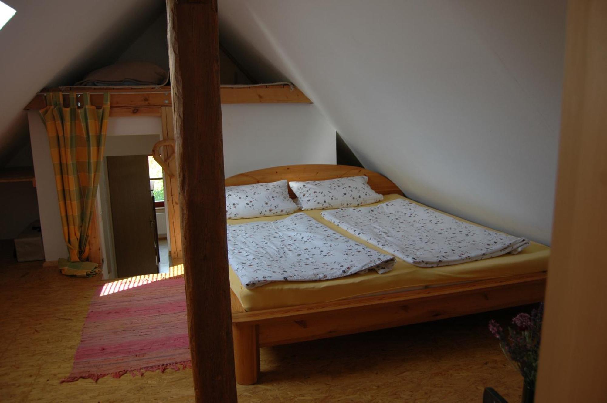 Ferienwohnung Langenstadt Neudrossenfeld 외부 사진